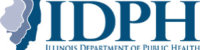 IDPH Logo